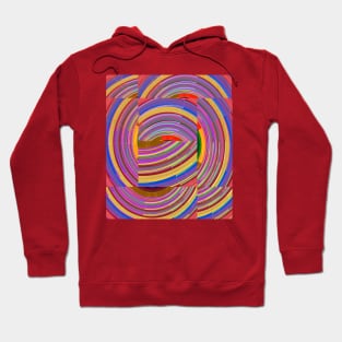 Spinning Hoodie